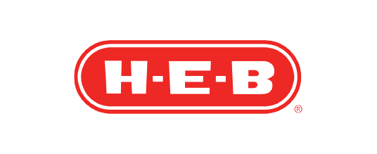 H-E-B