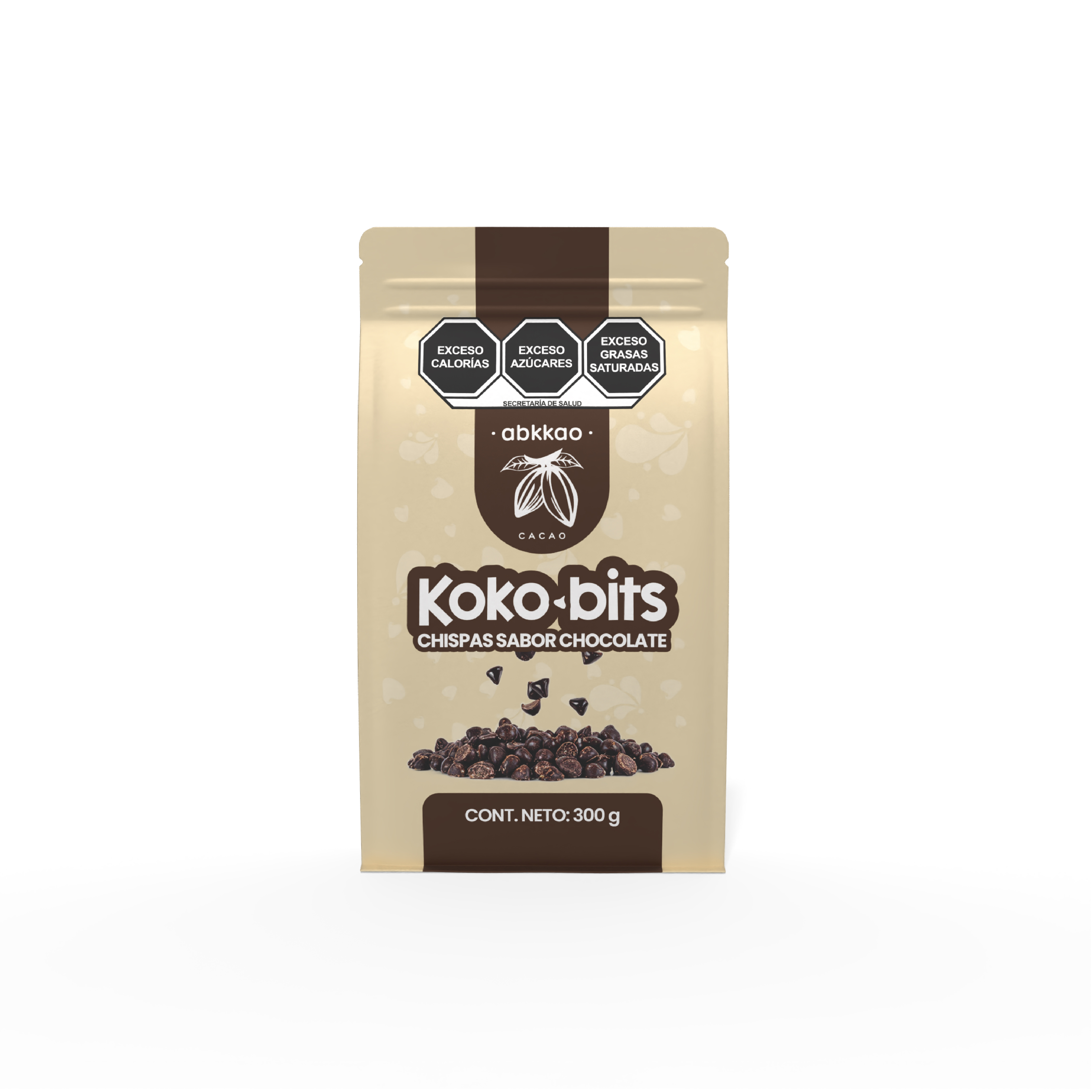 Koko bits abkkao
