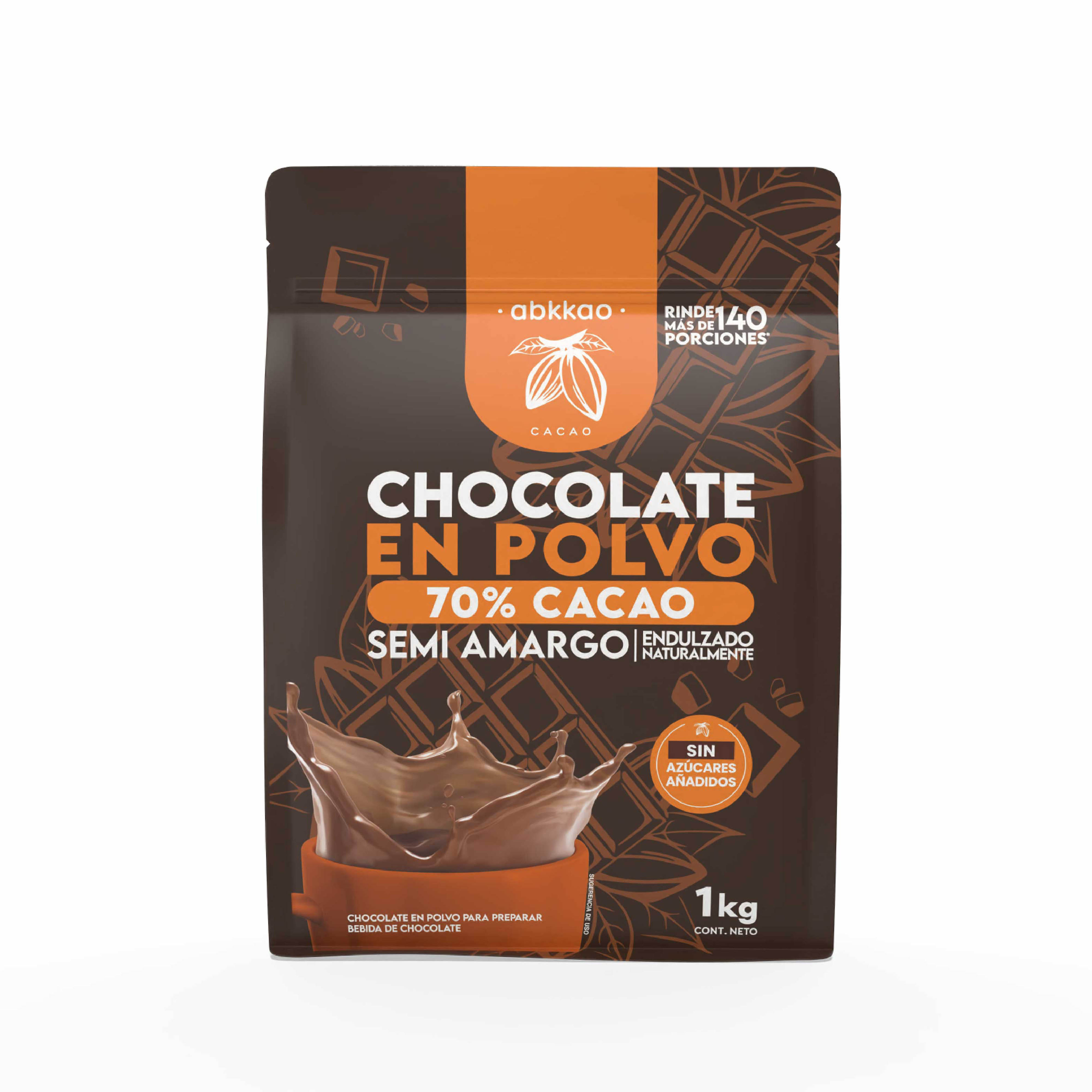 abkkao chocolate 70% cacao