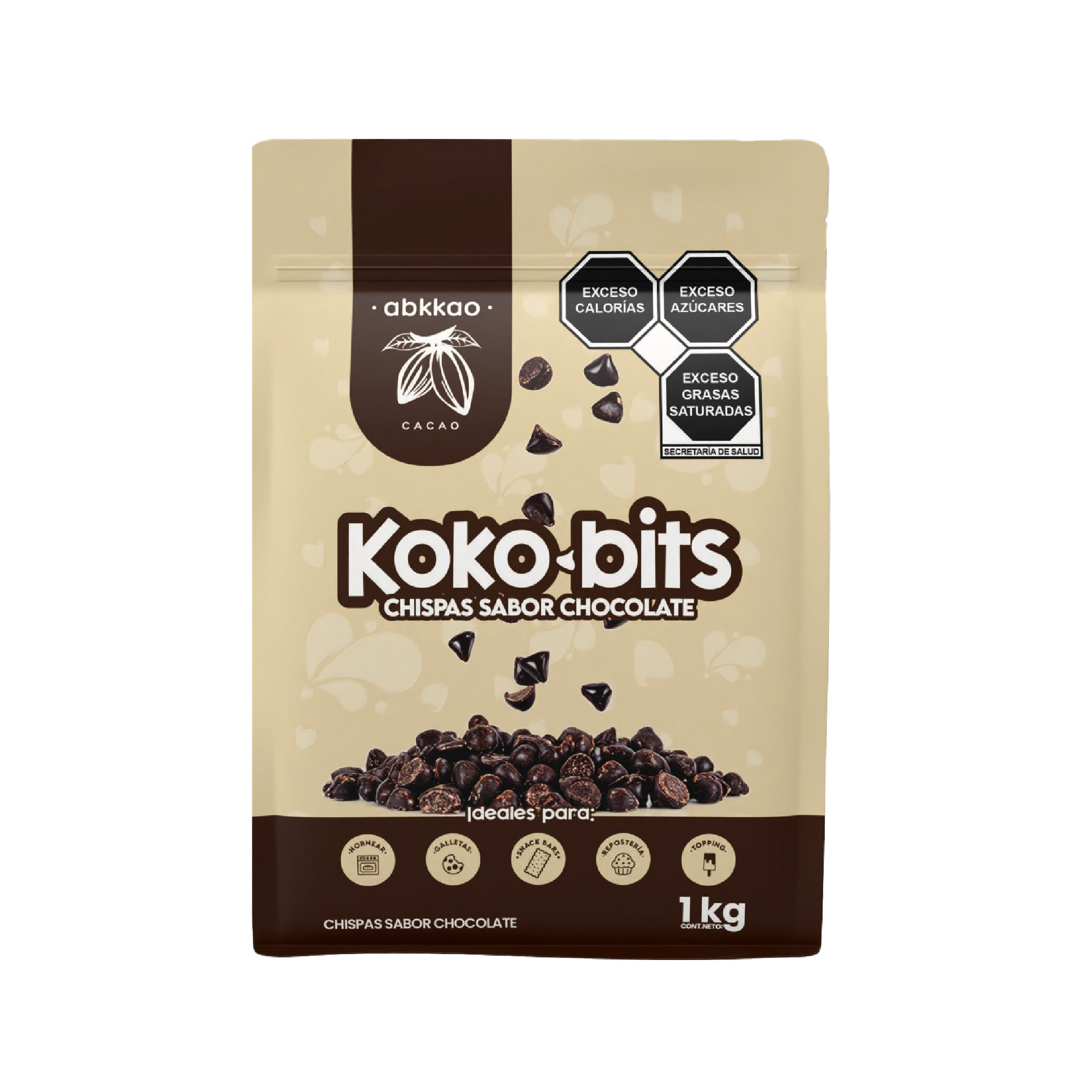 abkkao Koko bits